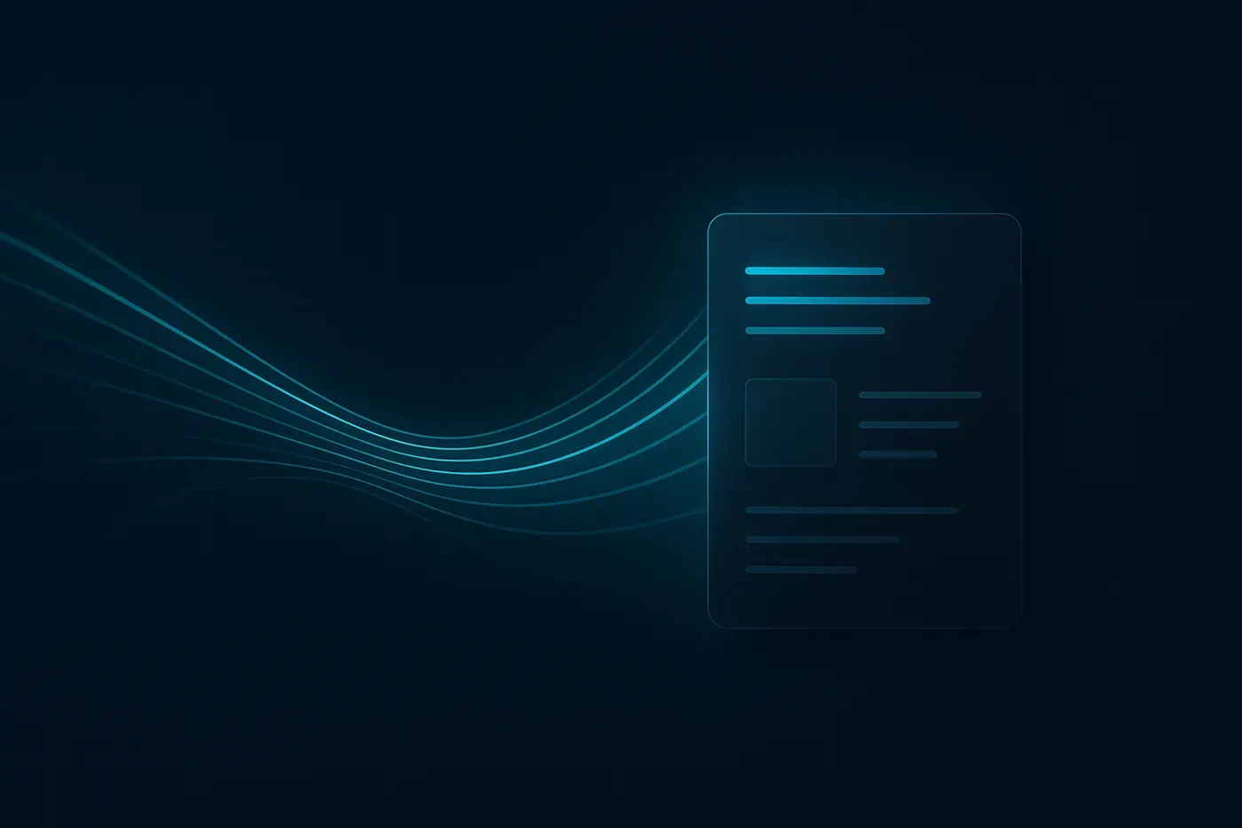 How Much Does AI Automation Cost in the UK?: AI automation insight illustrated in Ztream brand colours